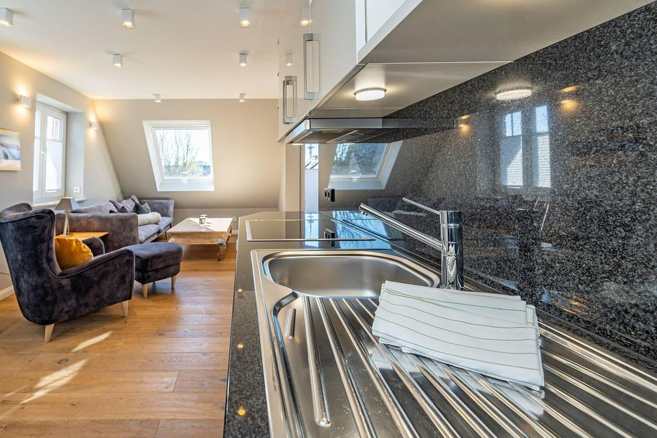 Vakantieappartement in Sylt, Duitsland voor 4 personen foto 6