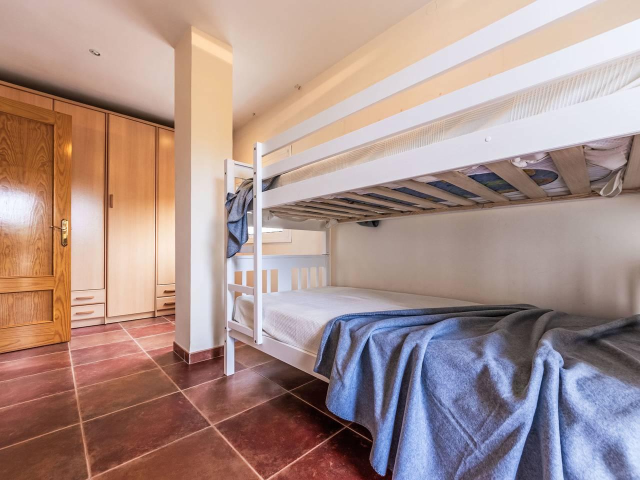Torre del Sol in La Móra, Tarragona, Spanje voor 9 personen foto 23