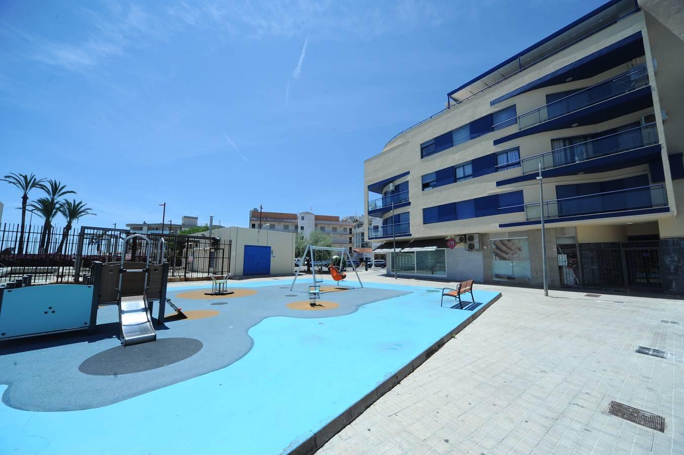 Vakantieappartement in Peñiscola, Spanje voor 6 personen foto 3