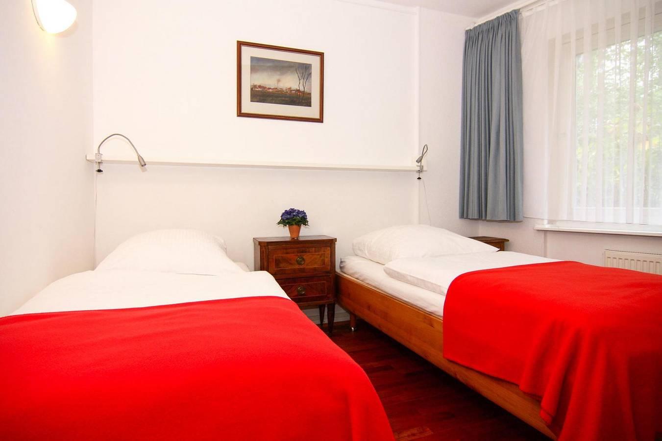 Vakantiehuis Am Wung, Husum in Husum, Noord-Friesland, Duitsland voor 6 personen foto 20