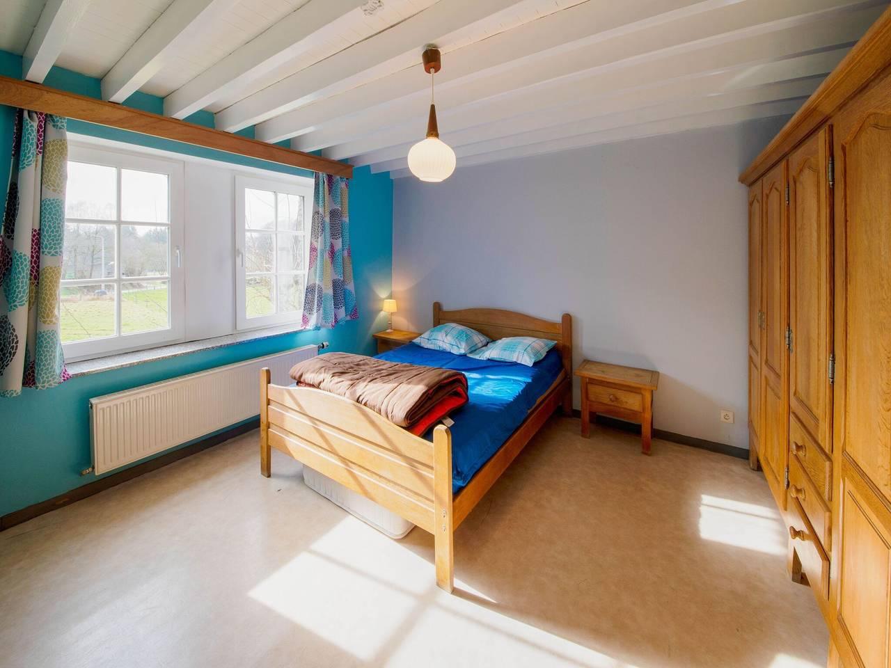 Vakantiehuis in Gouvy, België voor 15 personen foto 17