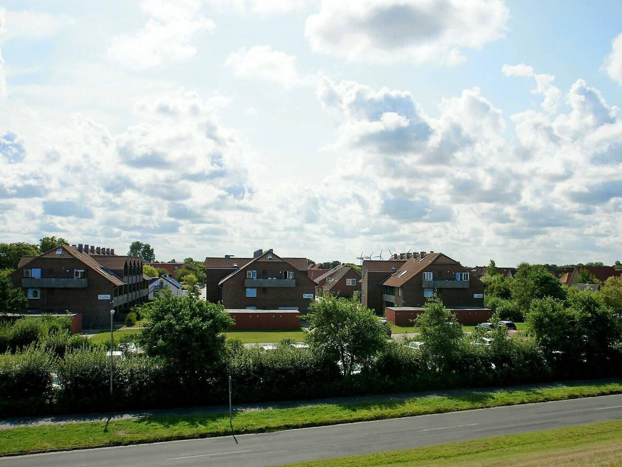 Vakantieappartement in Weser-Ems, Duitsland voor 4 personen foto 9