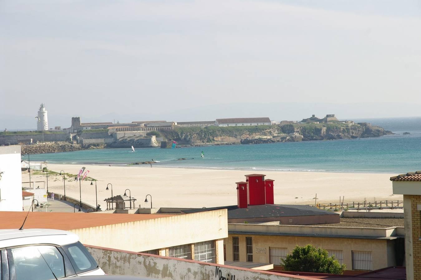 Vakantieappartement in Tarifa, Spanje voor 3 personen foto 4