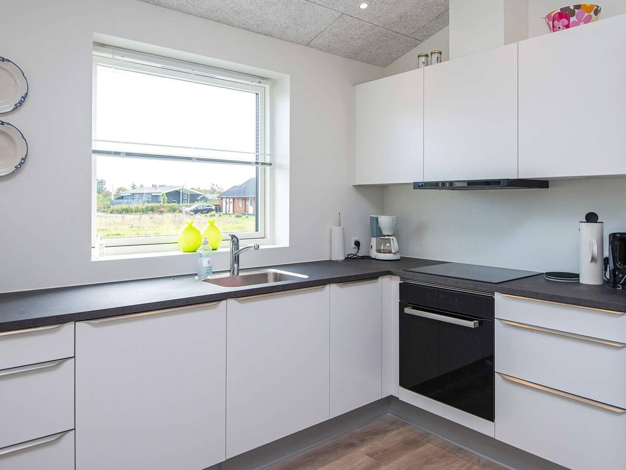 8 persoons vakantie huis in Ansager in Varde en omgeving, Denemarken voor 8 personen foto 22