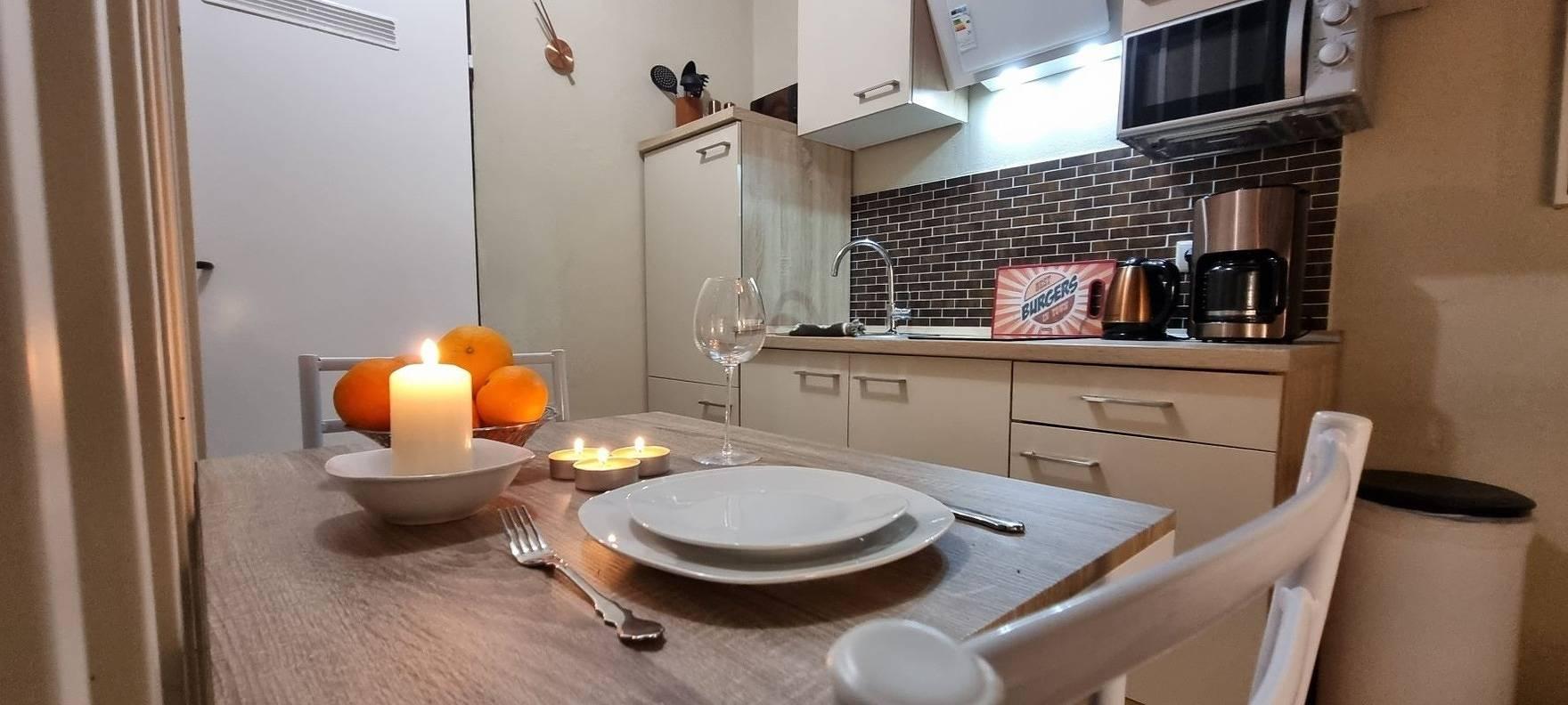 Vakantieappartement in Weserbergland, Duitsland voor 1 personen foto 4