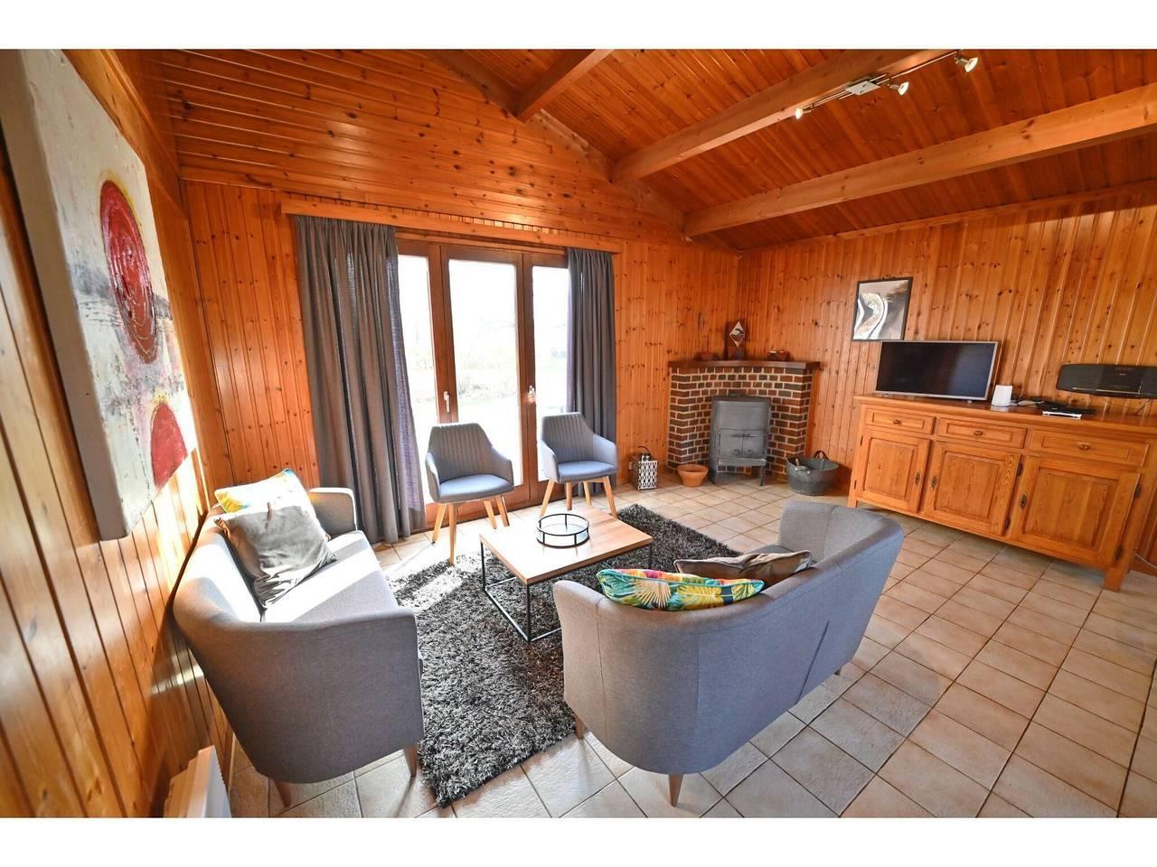 Vakantiehuis in Regio Namur, België voor 6 personen foto 6
