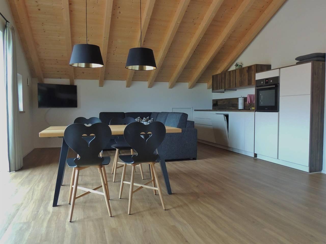 Vakantieappartement in Allgäu, Duitsland voor 4 personen foto 4