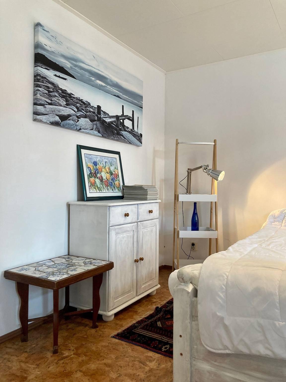 Vakantiehuis in Waddenzee, Nederland voor 6 personen foto 14