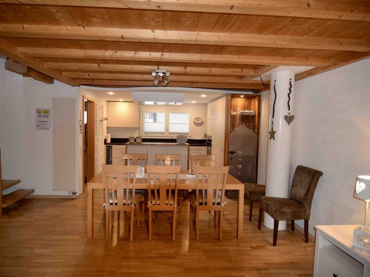 Vakantieappartement in Engelberg, Zwitserland voor 8 personen foto 11