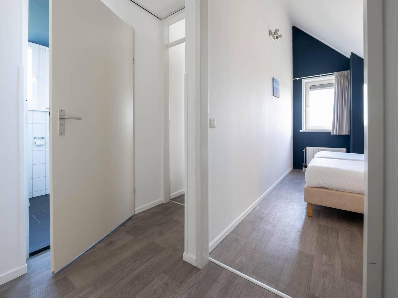 Vakantiehuis in Hoofdplaat, Nederland voor 6 personen foto 16