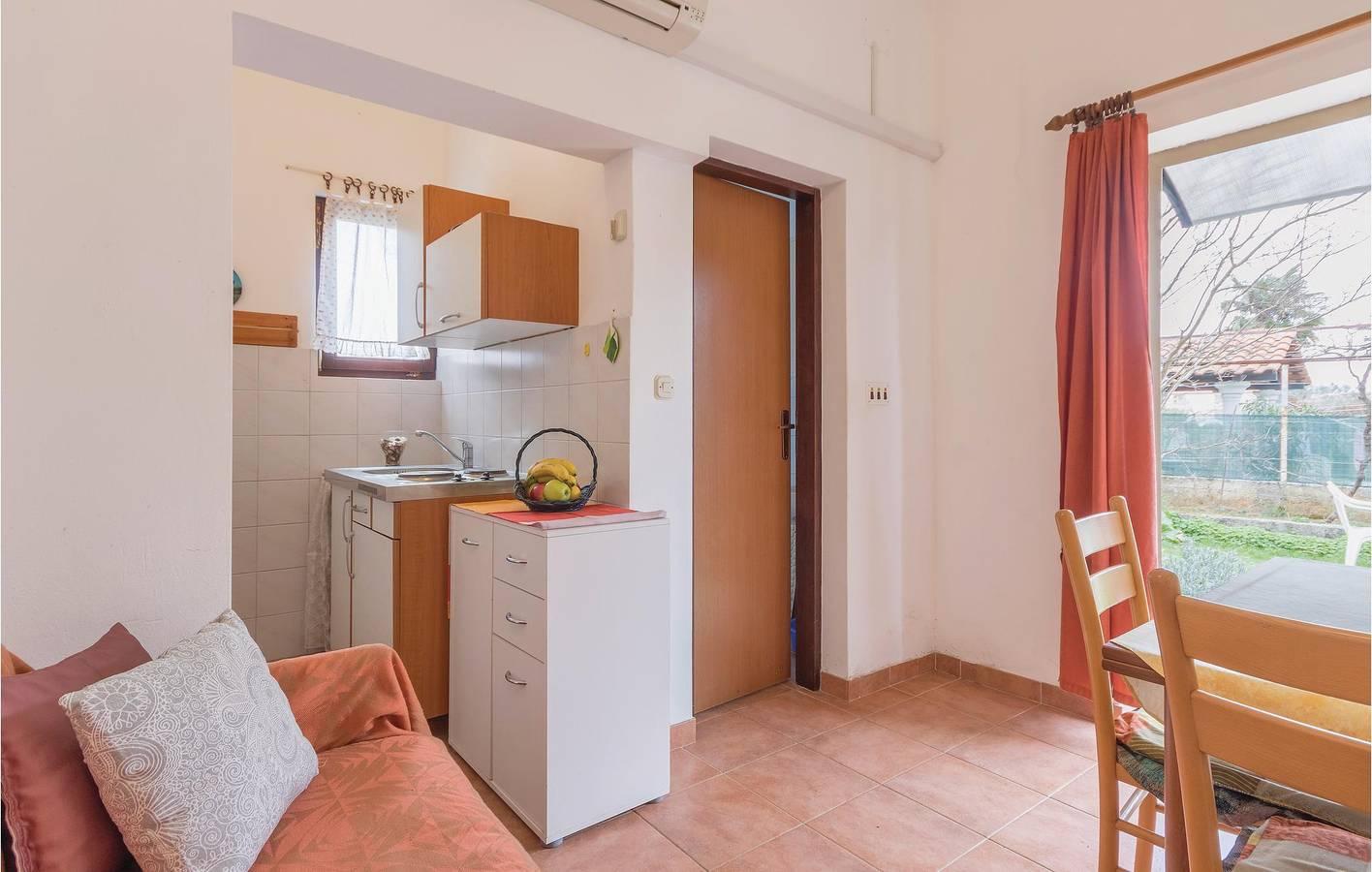 Vakantieappartement in Medulin, Kroatië voor 2 personen foto 5