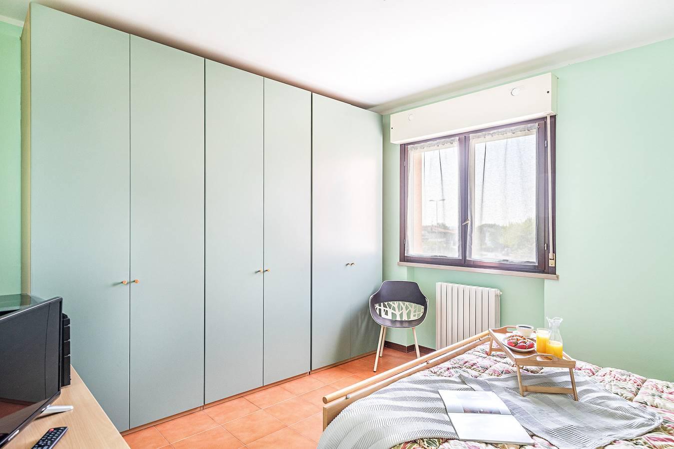 Vakantieappartement in Sirmione, Italië voor 4 personen foto 8