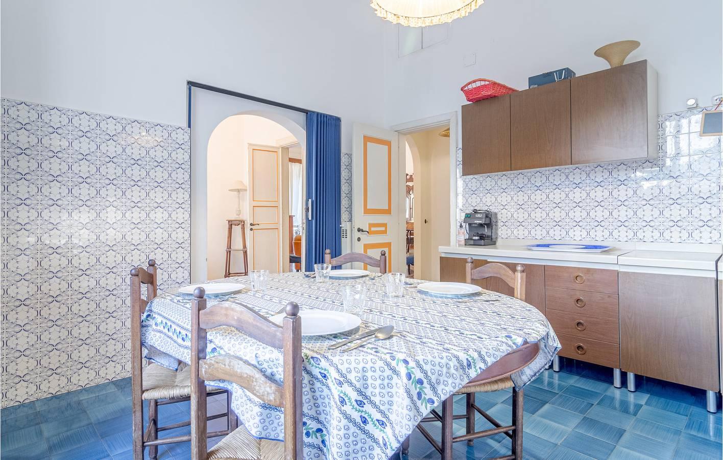 Vakantiehuis in Zoagli, Italië voor 7 personen foto 14