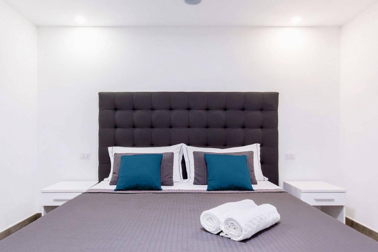 Vakantieappartement in Sorrento, Italië voor 2 personen foto 7