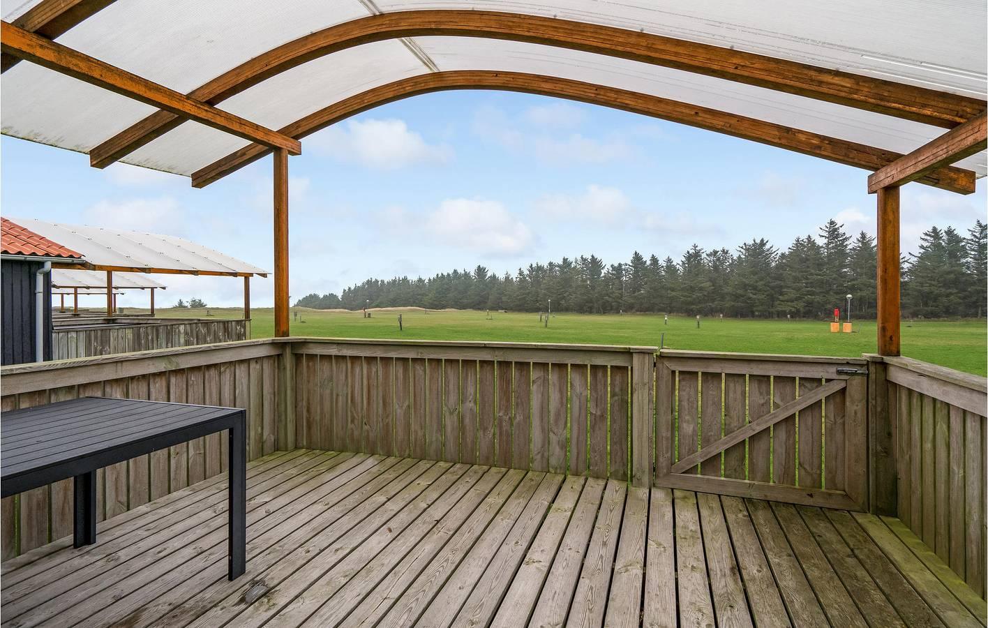 Vakantiehuis in Vendsyssel-Thy, Denemarken voor 6 personen foto 9
