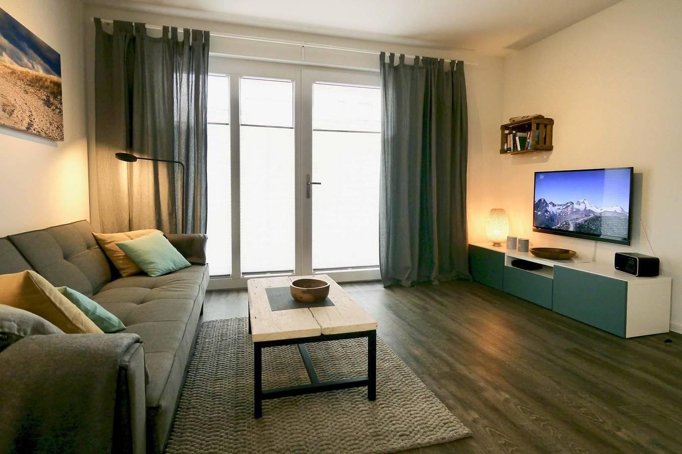 Vakantieappartement in Kellenhusen, Duitsland voor 2 personen foto 2