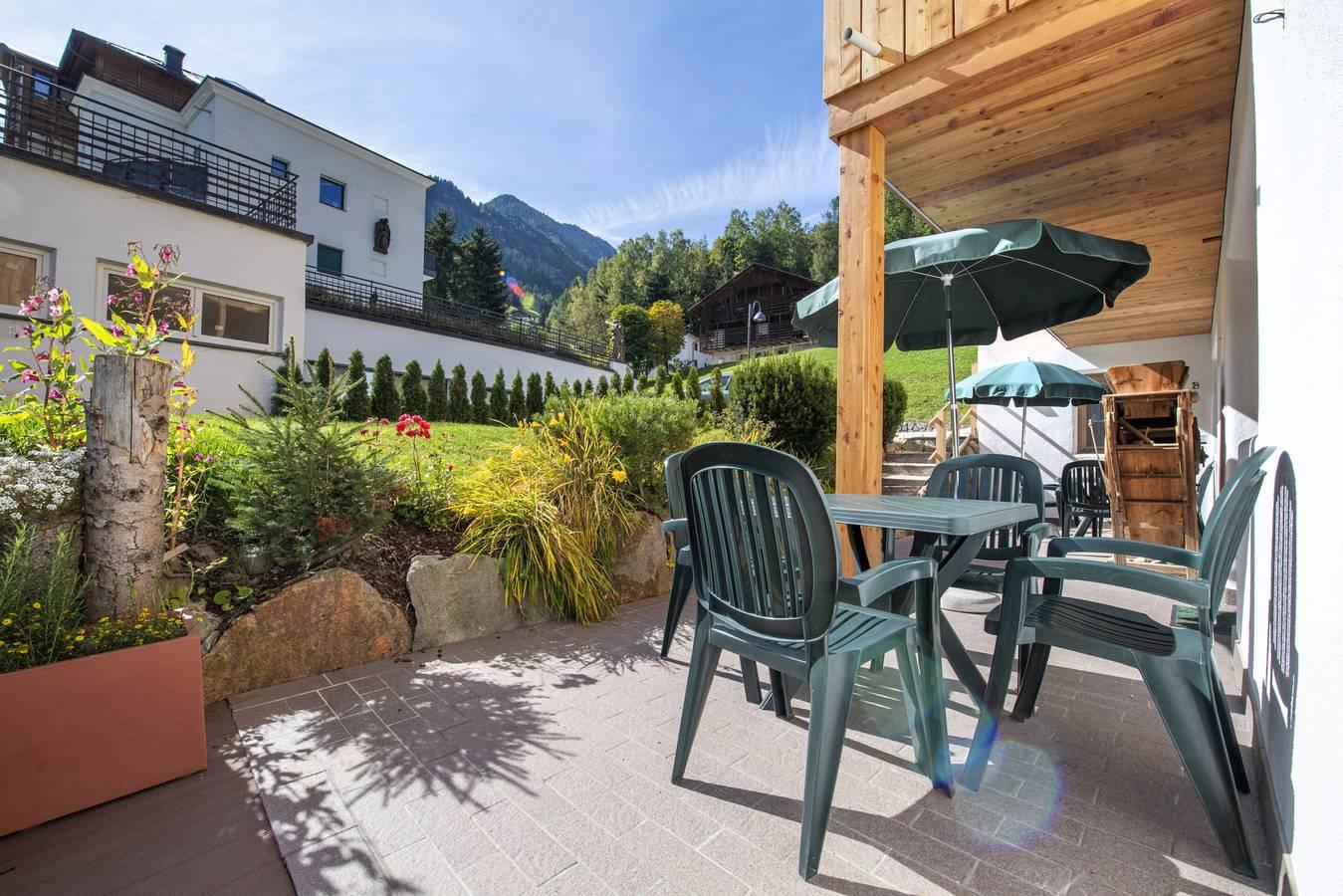 Vakantieappartement in Gherdëina, Italië voor 2 personen foto 16