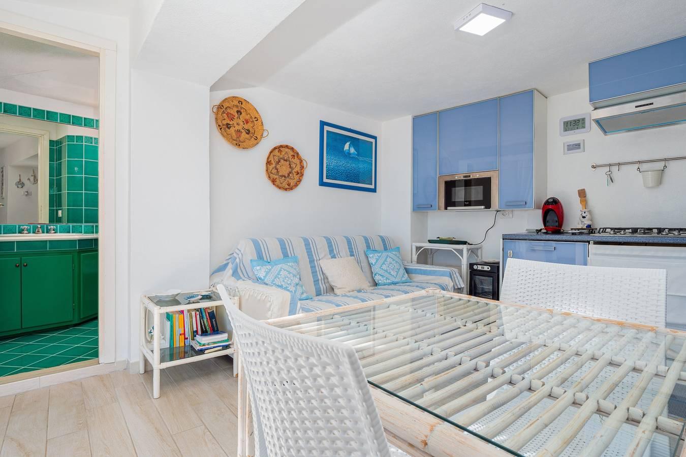 Vakantieappartement in Gallura, Italië voor 4 personen foto 10