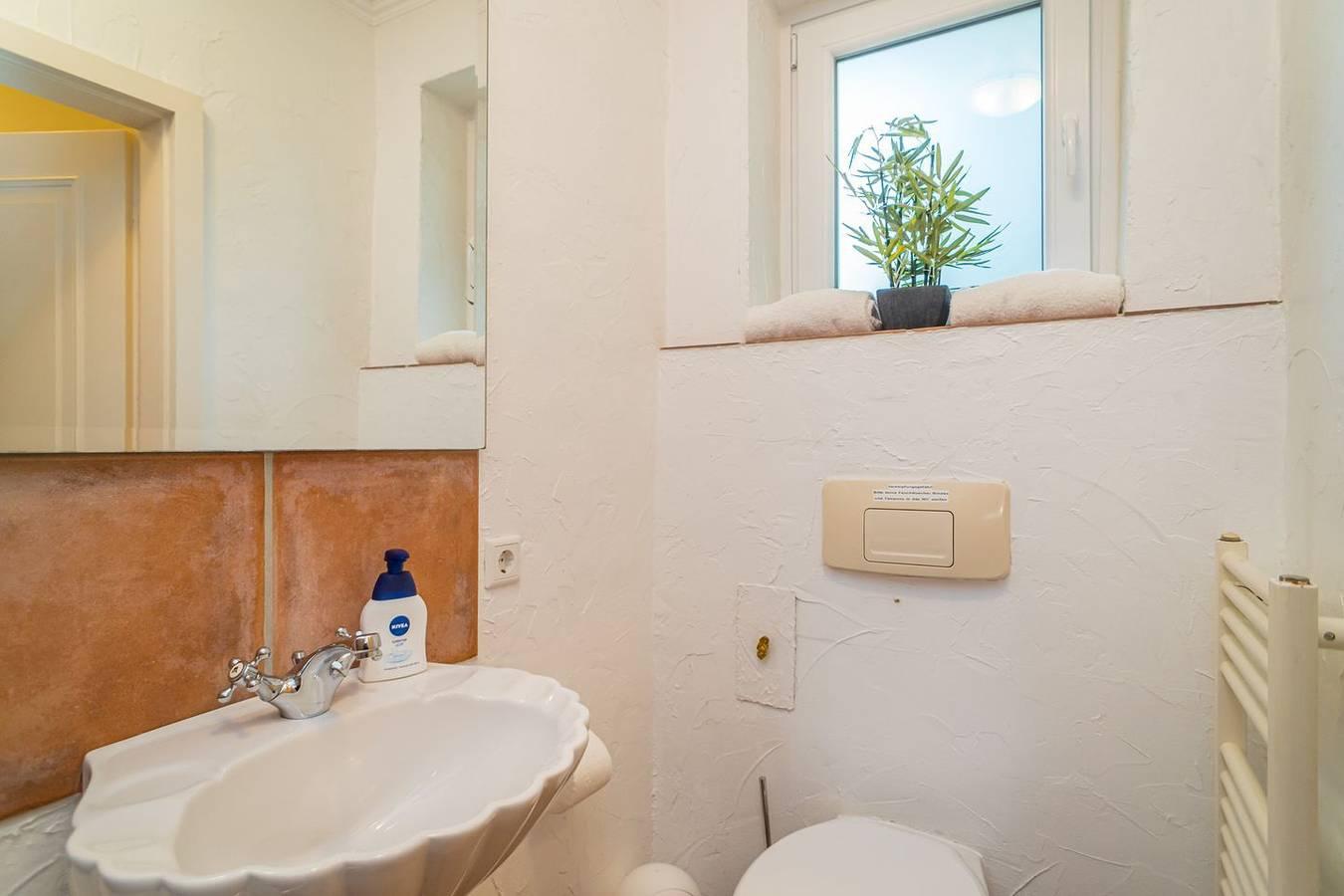 Vakantiehuis in Sylt, Duitsland voor 4 personen foto 10