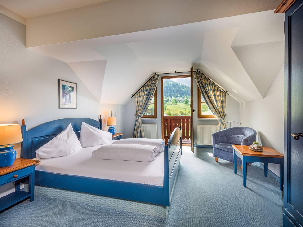 Vakantieappartement in Grundlsee, Oostenrijk voor 2 personen foto 5
