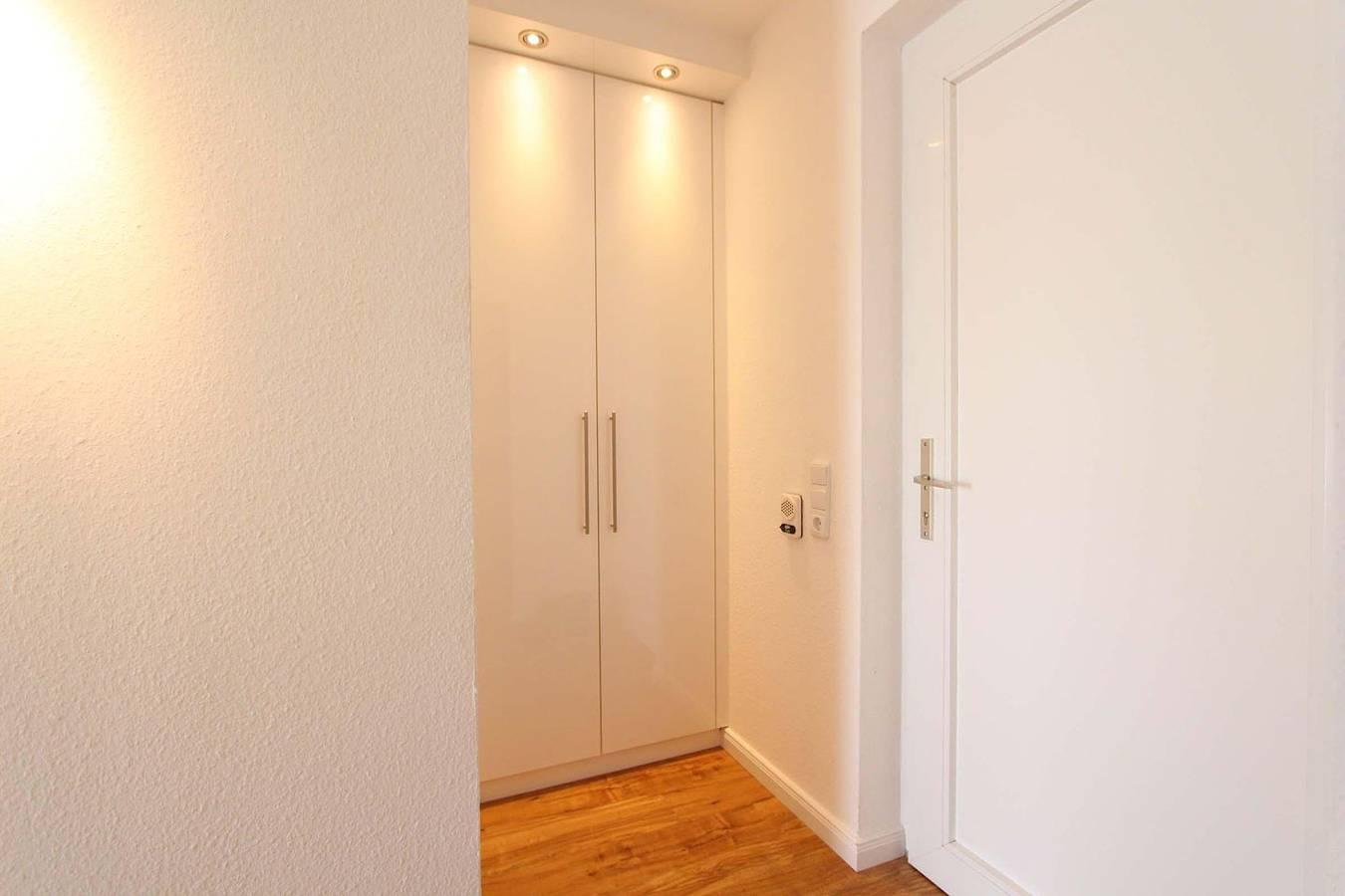 Vakantieappartement in Kellenhusen, Duitsland voor 2 personen foto 8