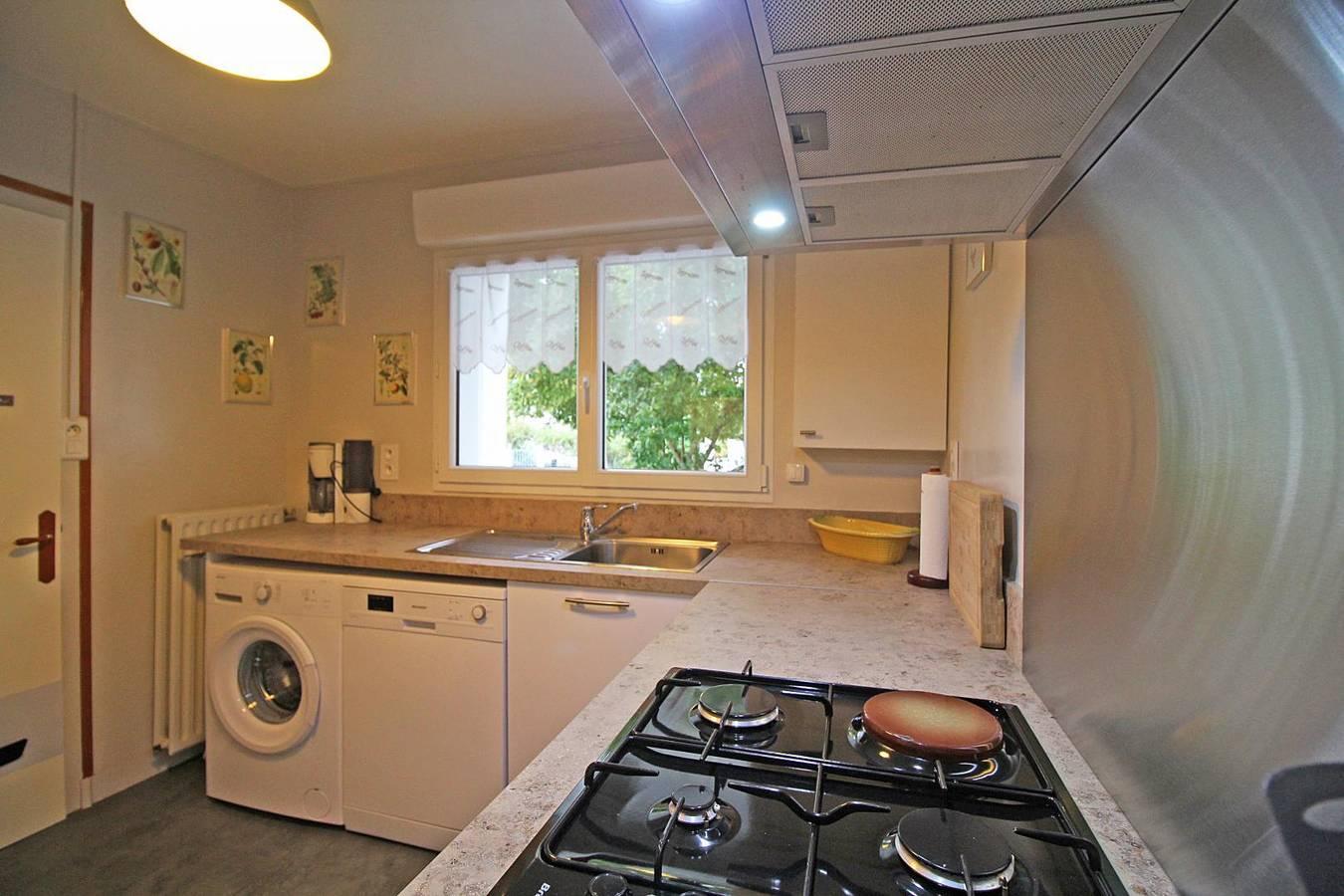 Vakantiehuis in Couzeix, Frankrijk voor 6 personen foto 11
