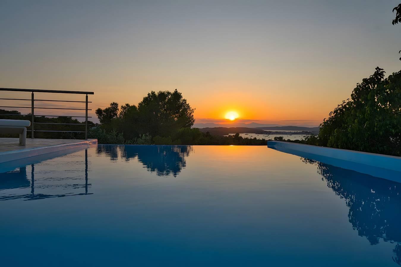Vakantieappartement in Argolis foto 9
