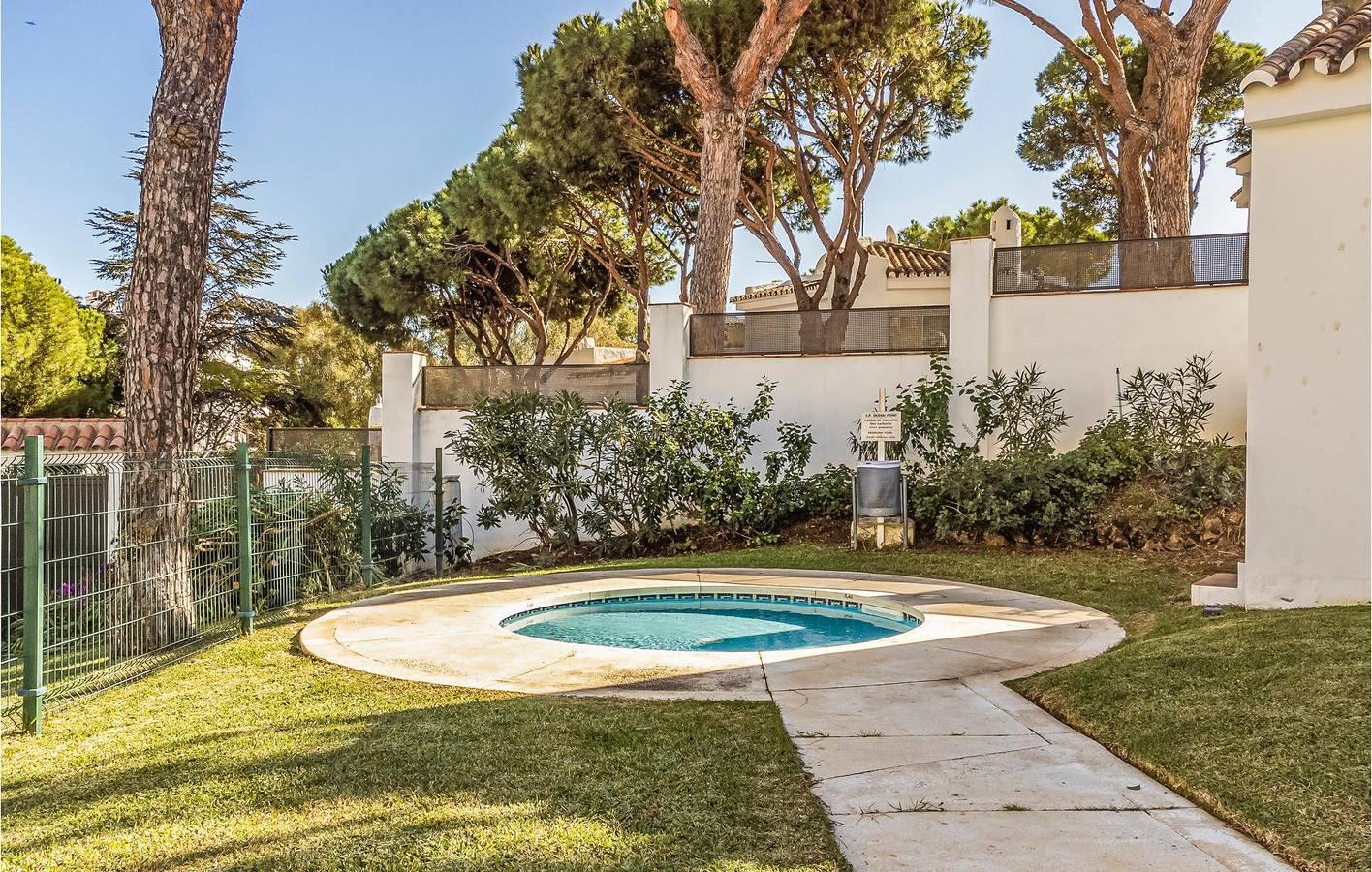Vakantieappartement in Mijas, Spanje voor 5 personen foto 9