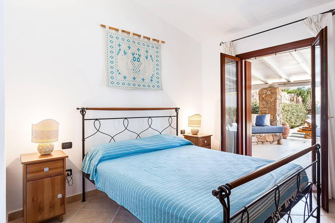 Vakantiehuis in Olbia-Tempio, Italië voor 12 personen foto 11