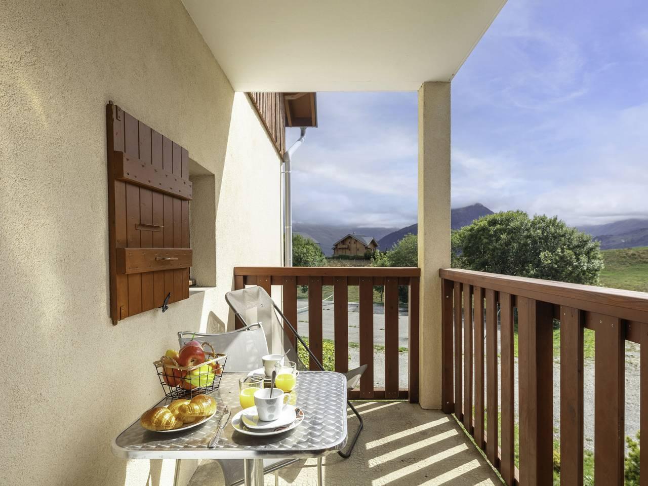 Vakantieappartement in Savoie, Frankrijk voor 4 personen foto 17