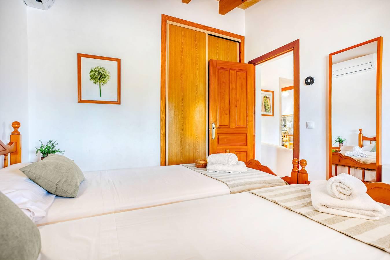 Vakantiehuis in Migjorn, Spanje voor 4 personen foto 16