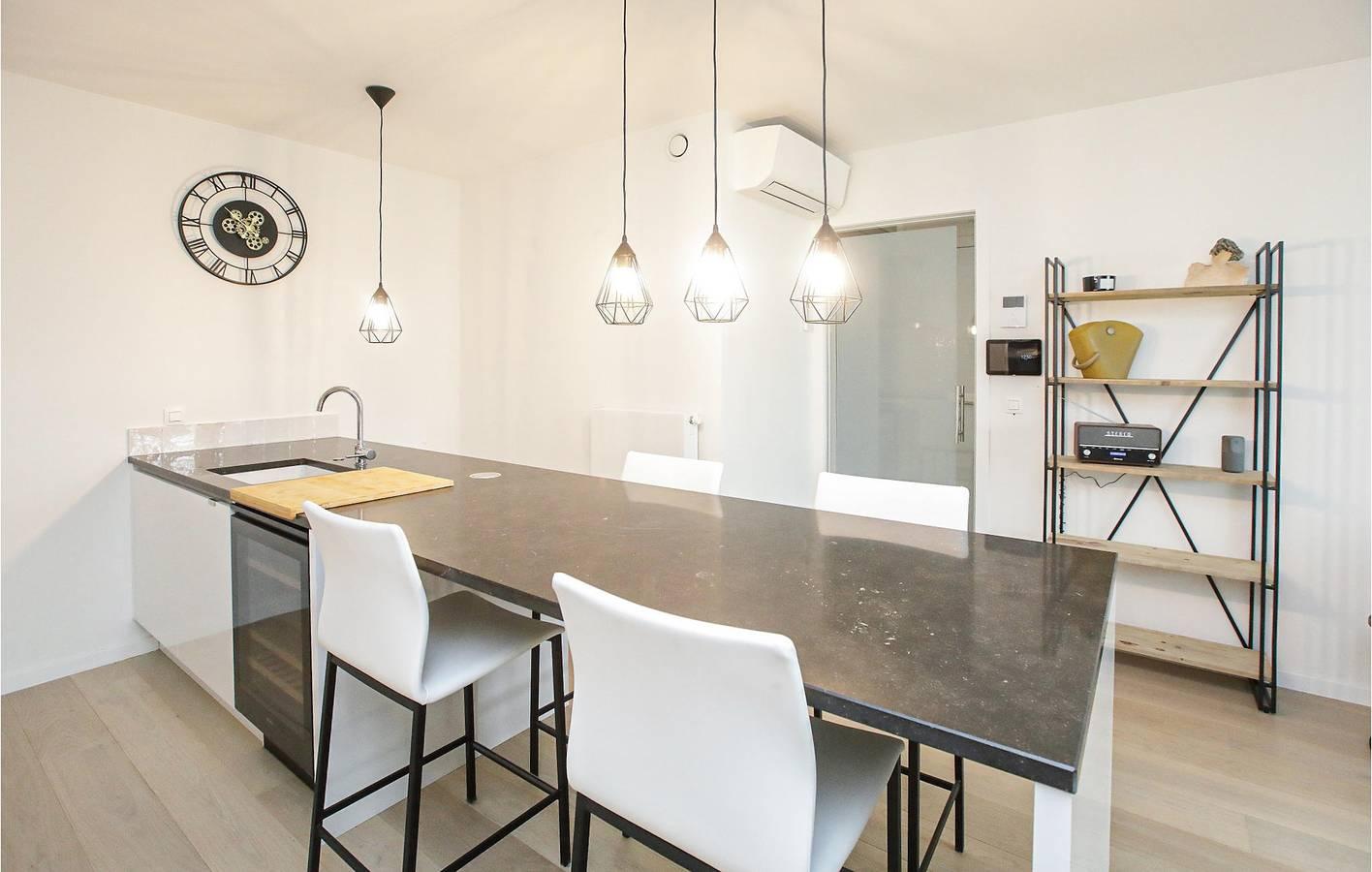 Vakantieappartement in Oostende, België voor 4 personen foto 6
