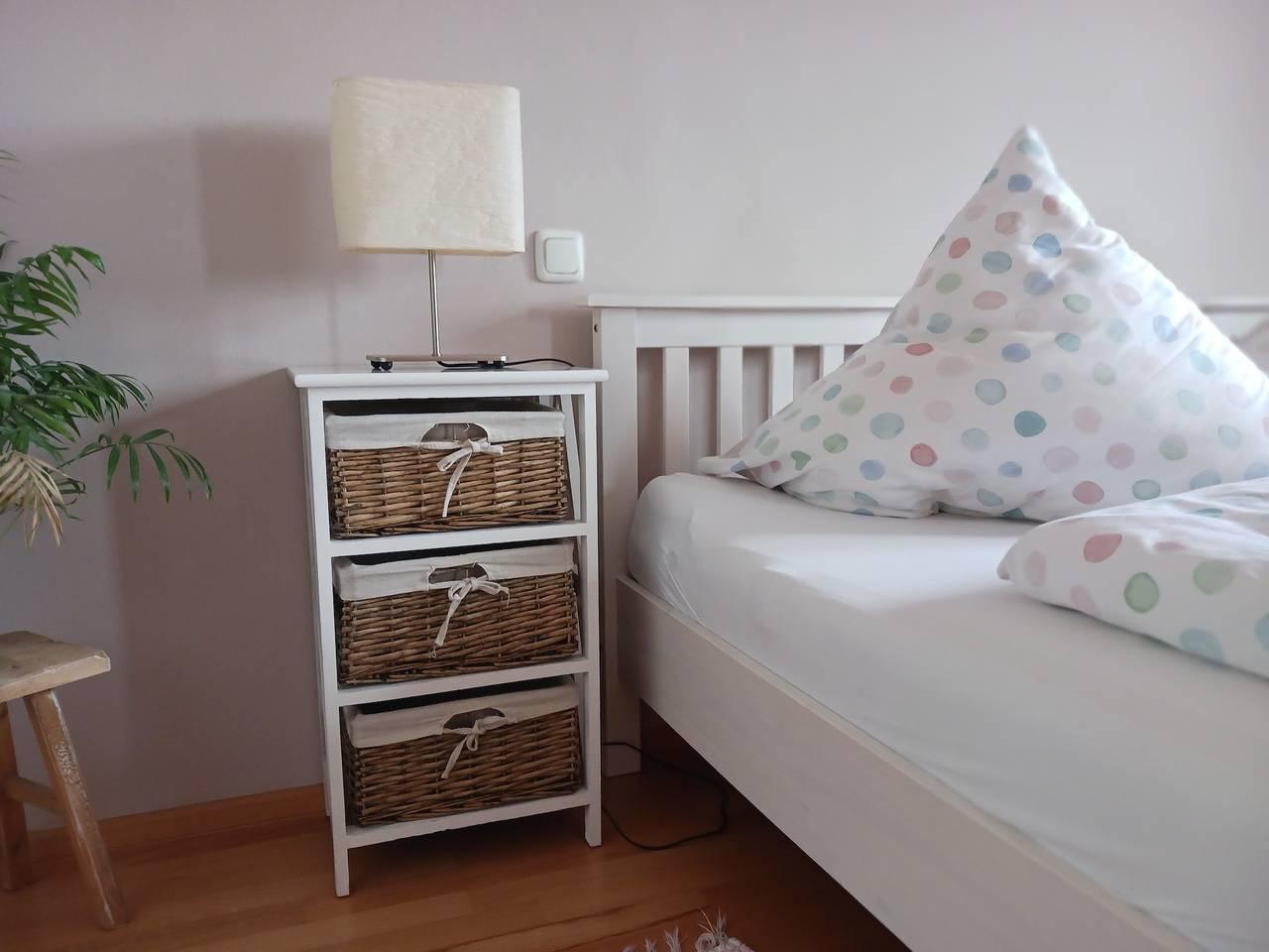 Vakantieappartement in Chiemgau, Duitsland voor 2 personen foto 10