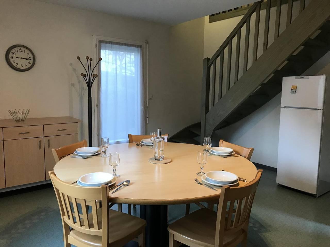 Vakantiehuis in Vignec, Frankrijk voor 5 personen foto 5