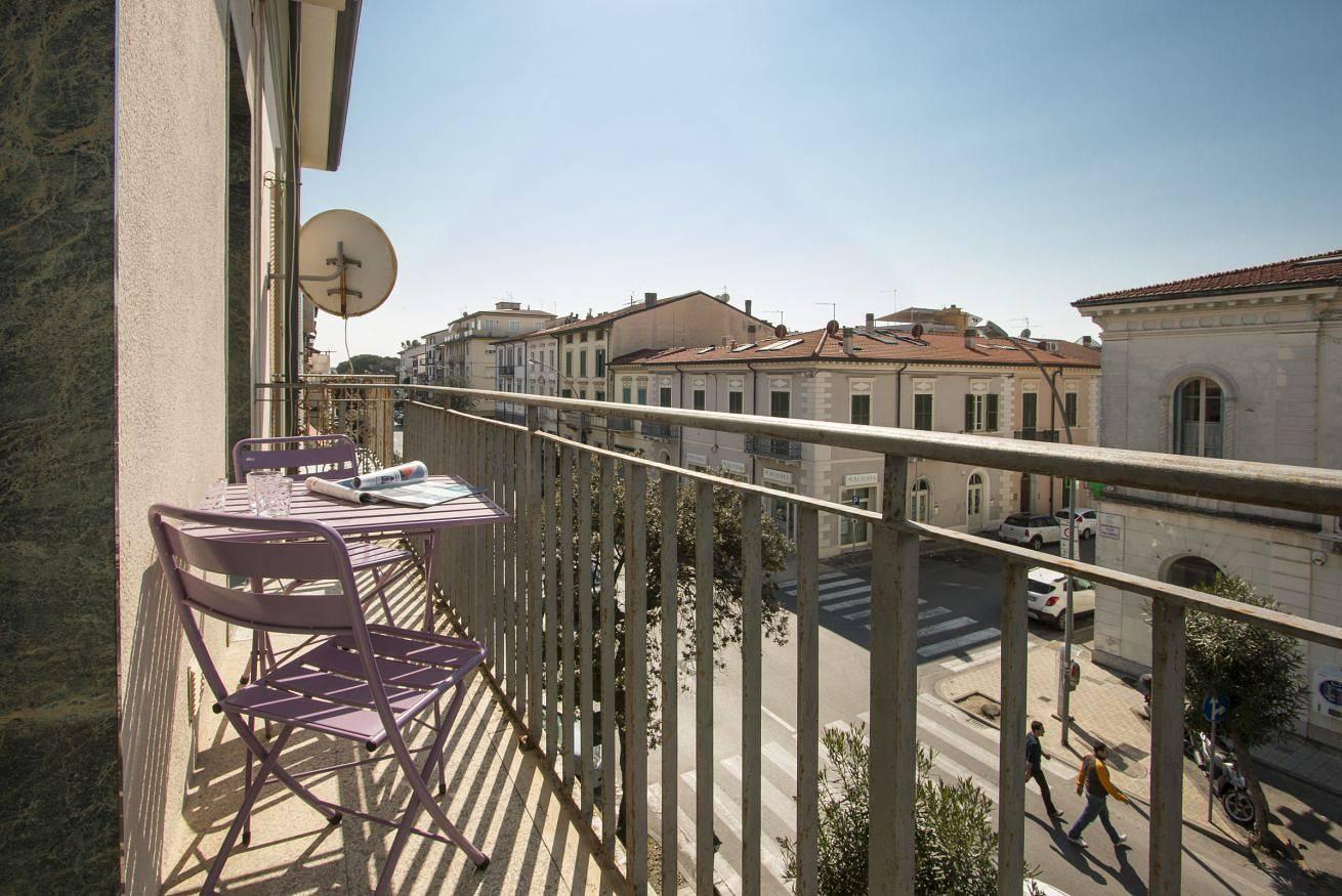 Vakantieappartement in Versilia, Italië voor 4 personen foto 2