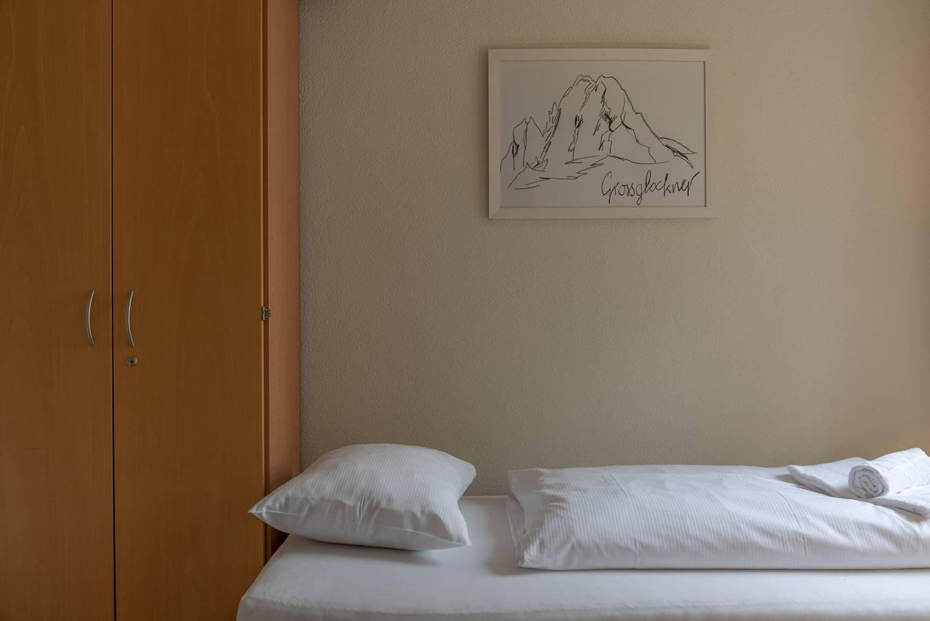 Vakantieappartement met hond toegestaan in Zell am See, Pinzgau, Oostenrijk voor 9 personen foto 19