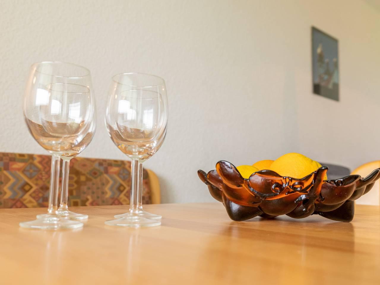 Vakantieappartement in Löffingen, Duitsland voor 4 personen foto 10