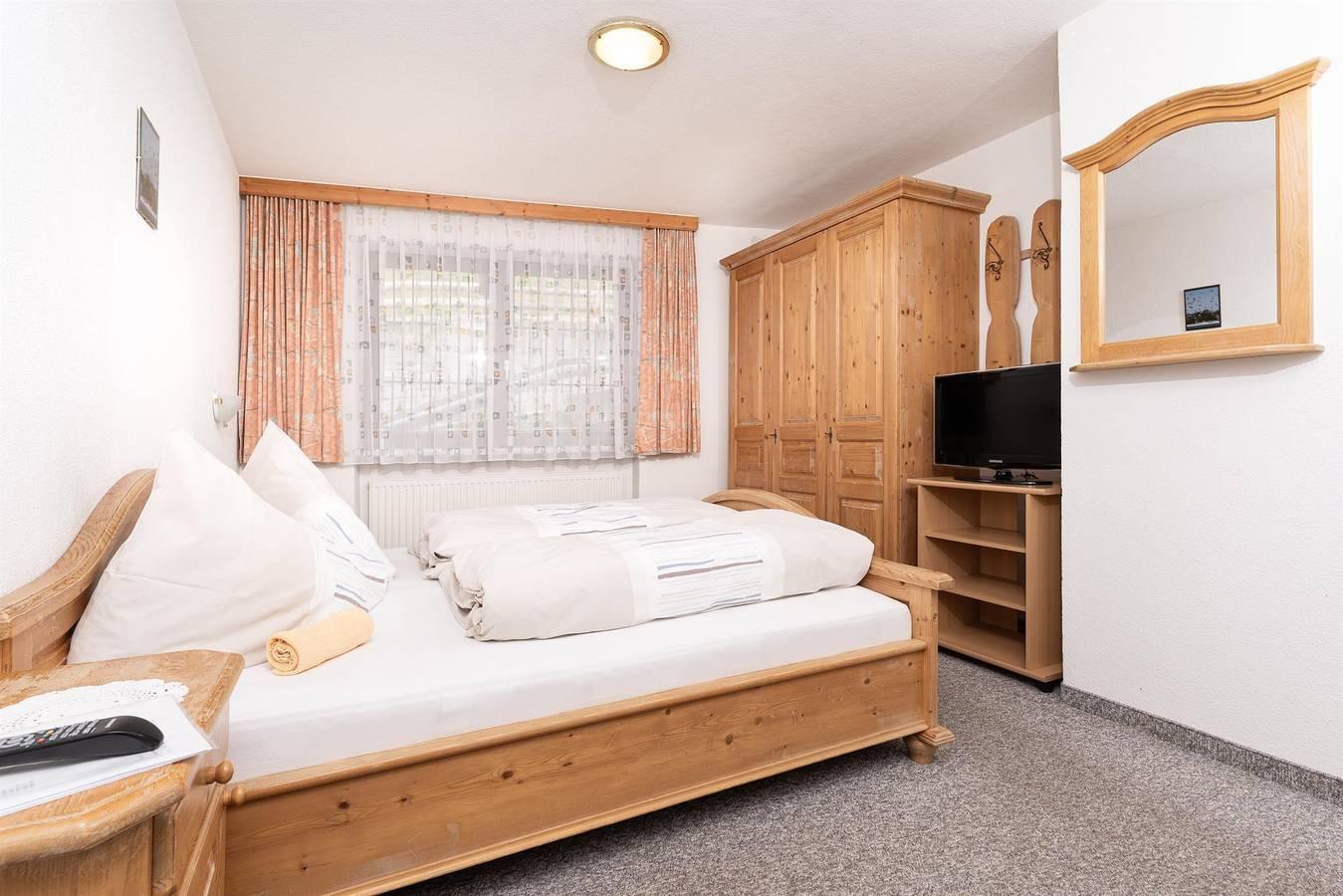 Vakantieappartement in Ötztal, Oostenrijk voor 3 personen foto 10