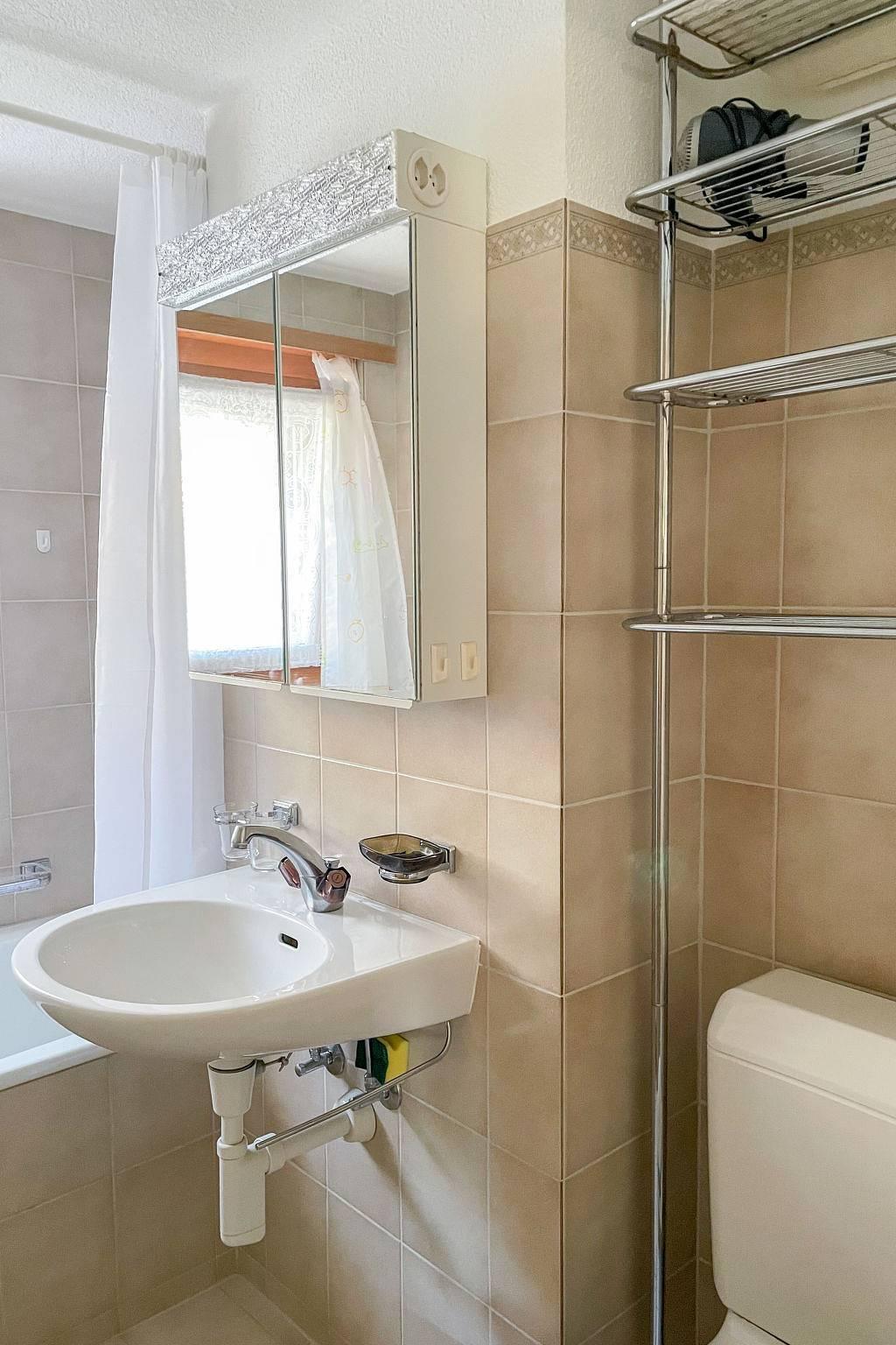 Vakantieappartement in Albula, Zwitserland voor 4 personen foto 16