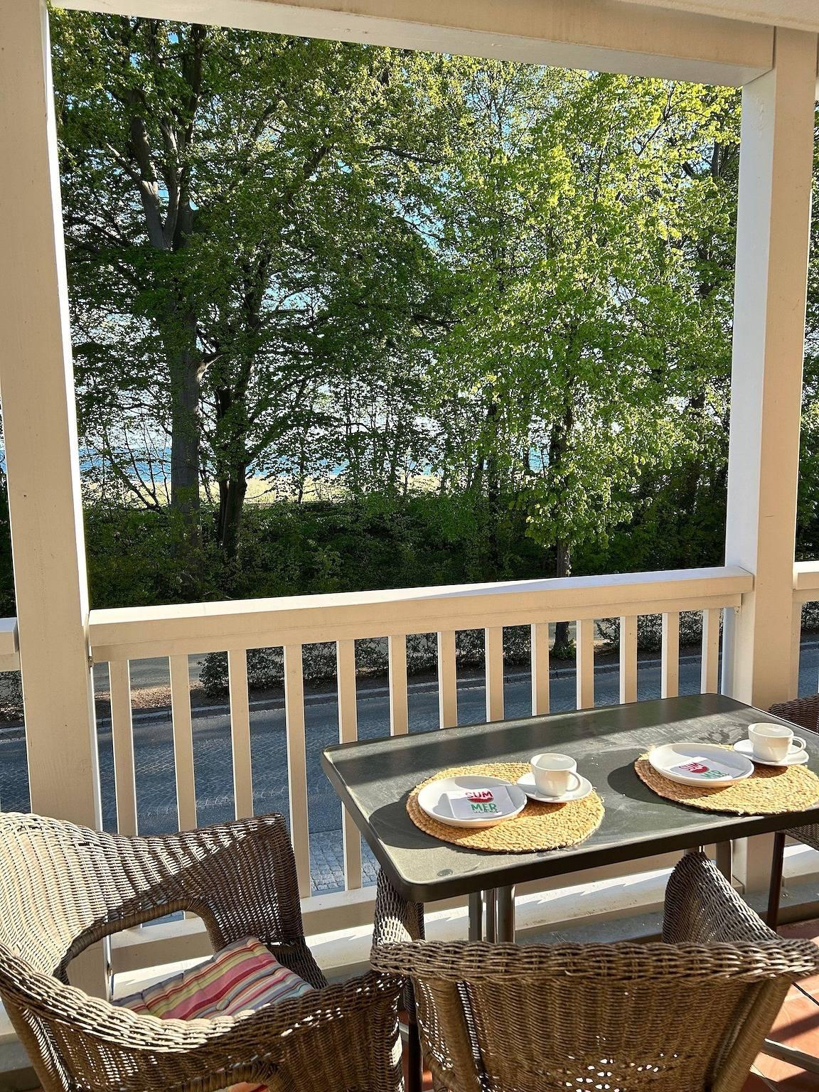 Vakantieappartement in Kühlungsborn, Duitsland voor 5 personen foto 3
