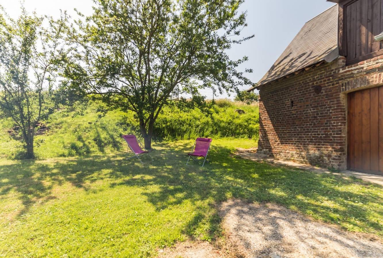 Vakantiehuis in Seine-Maritime, Frankrijk voor 4 personen foto 11