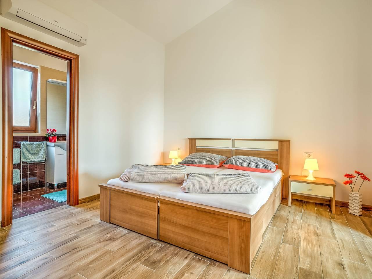 Vakantieappartement in Regio Umag, Kroatië voor 2 personen foto 9
