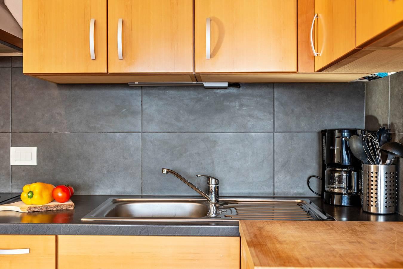 Vakantieappartement in Kronplatz, Italië voor 8 personen foto 9