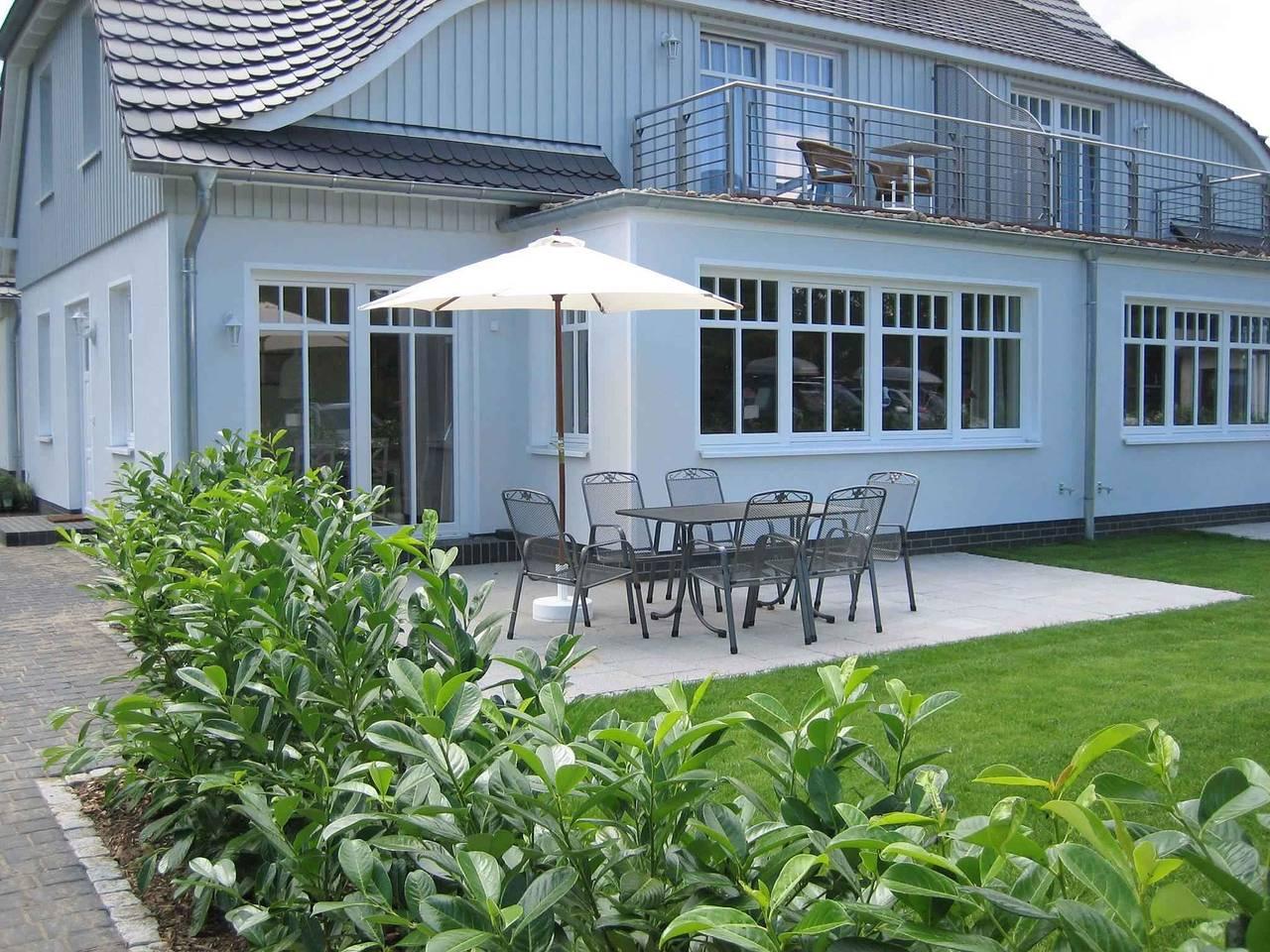 Vakantiehuis in Darß, Duitsland voor 6 personen foto 2