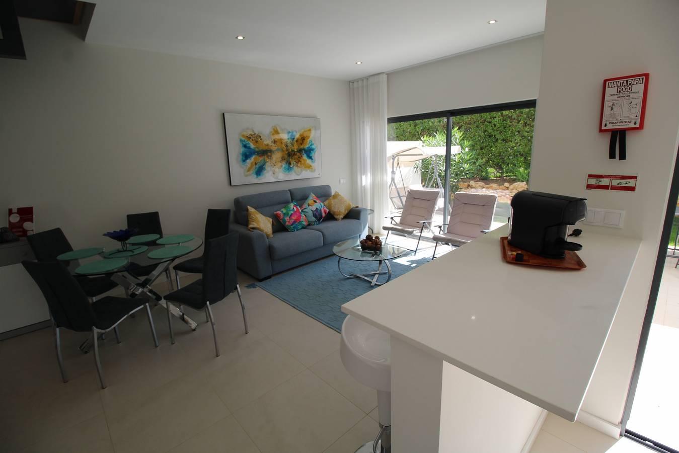 Vakantiehuis in Alvor, Portugal voor 6 personen foto 5