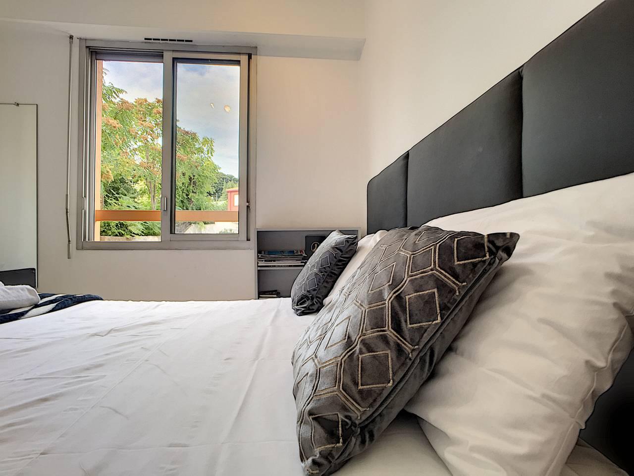 Vakantieappartement in Nice, Frankrijk voor 4 personen foto 12
