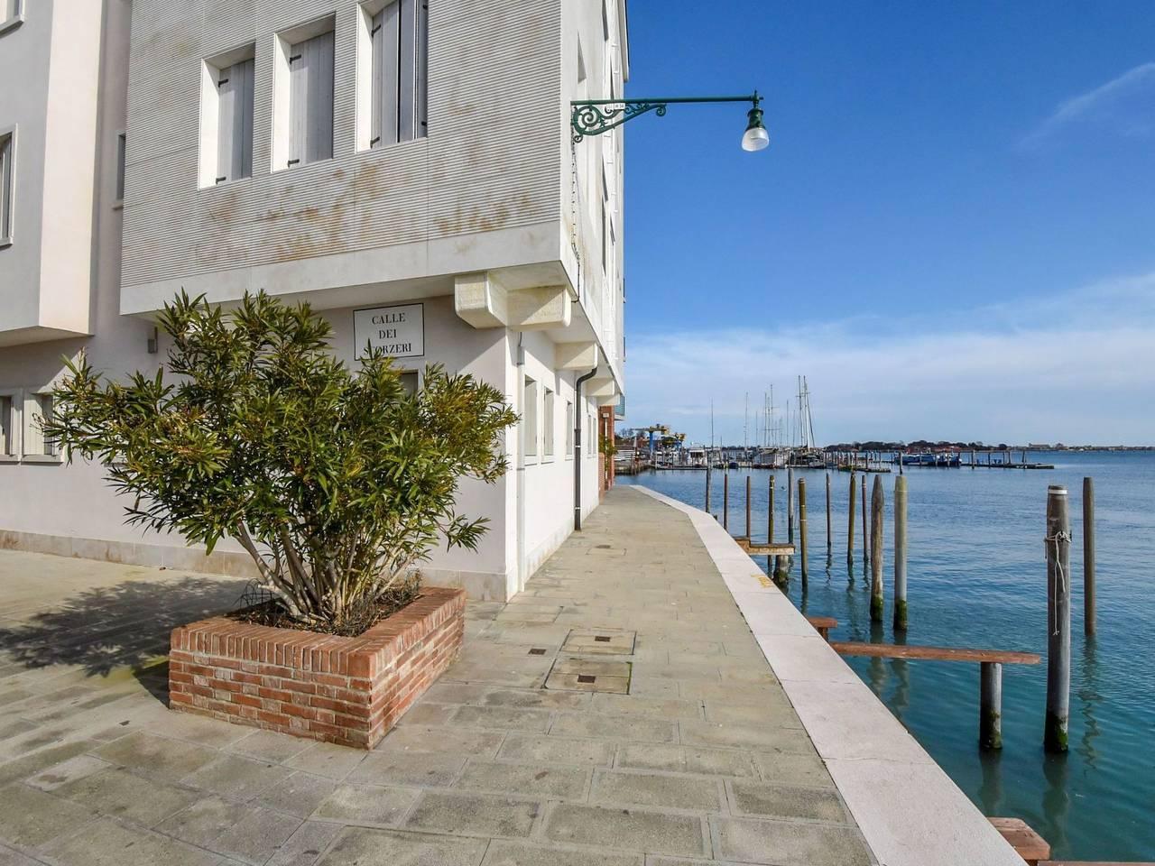 Vakantieappartement in Venetië, Italië voor 3 personen foto 3