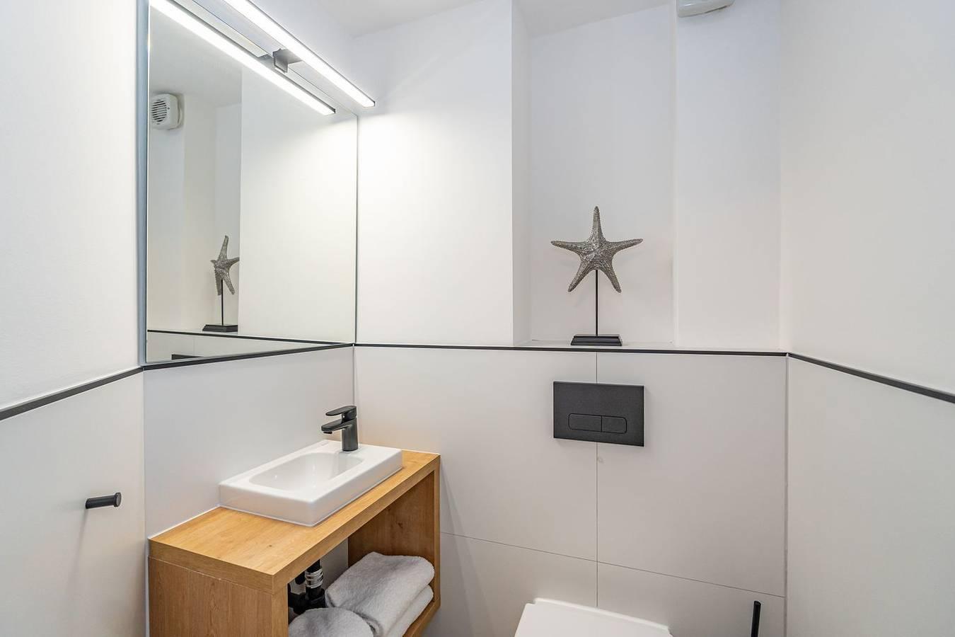 Vakantieappartement in Sylt, Duitsland voor 3 personen foto 11