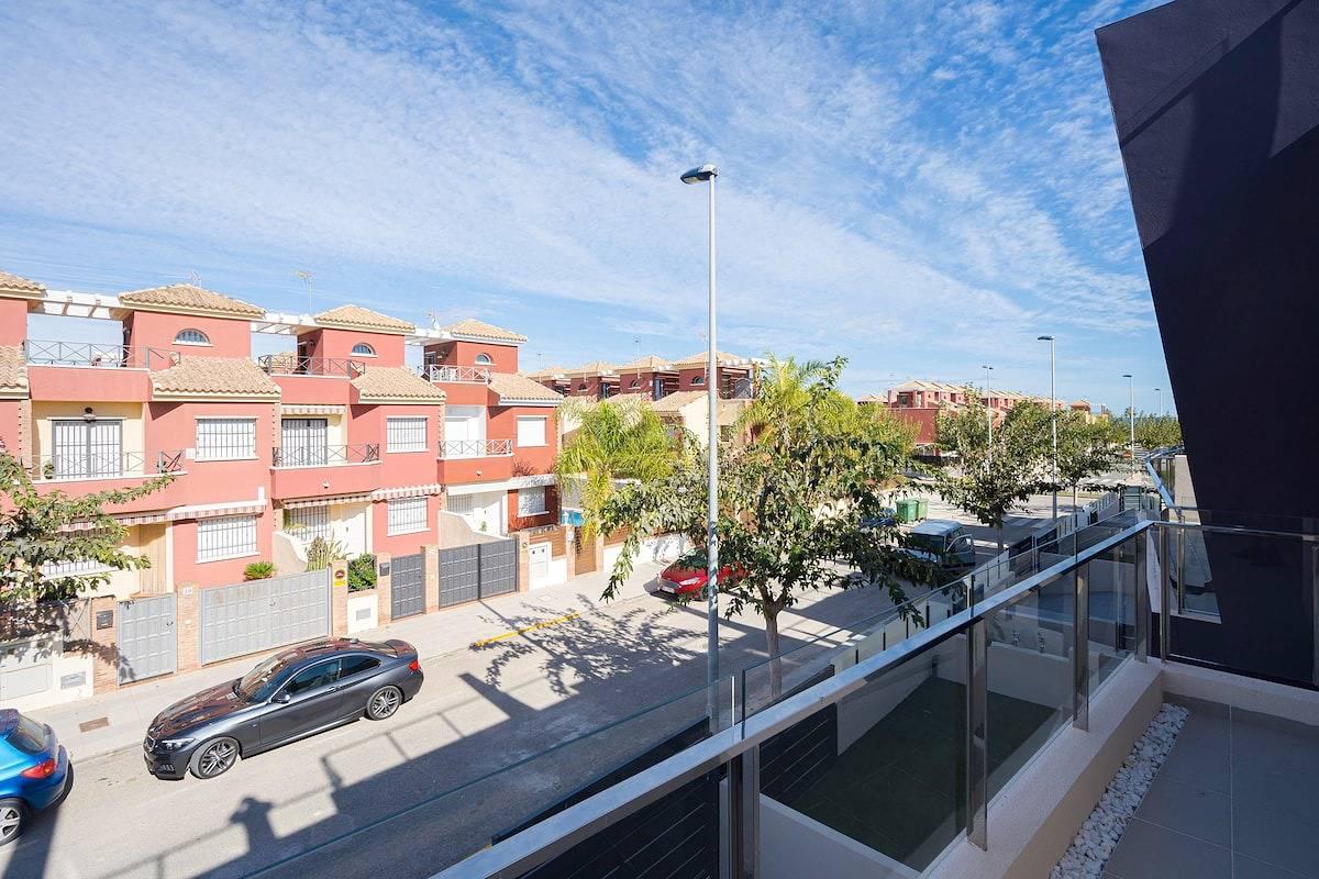 Vakantieappartement in Costa Blanca, Spanje voor 4 personen foto 13