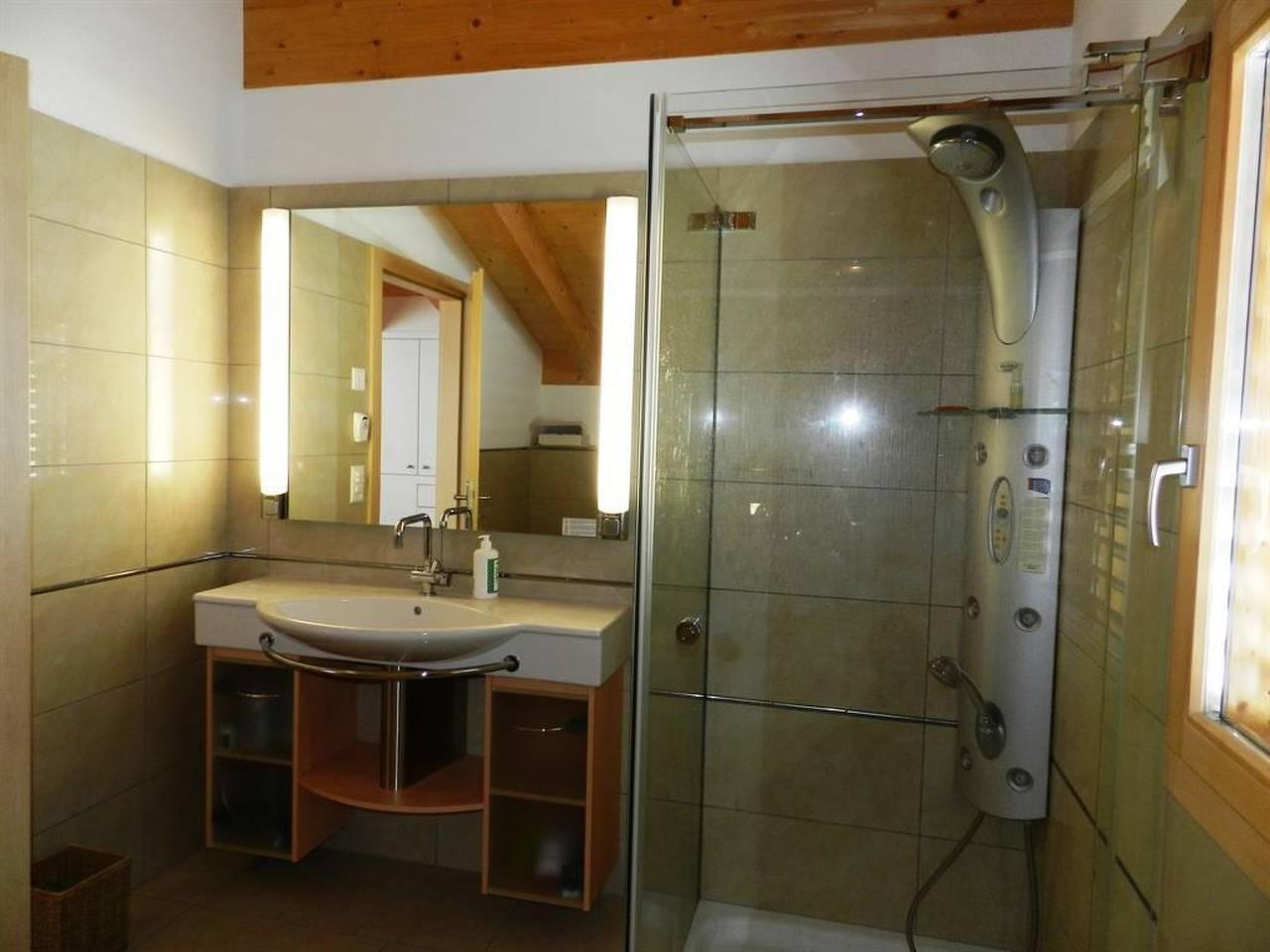 Gletscherblick, Chalet in Saanenmöser, Zweisimmen, Zwitserland voor 10 personen foto 23